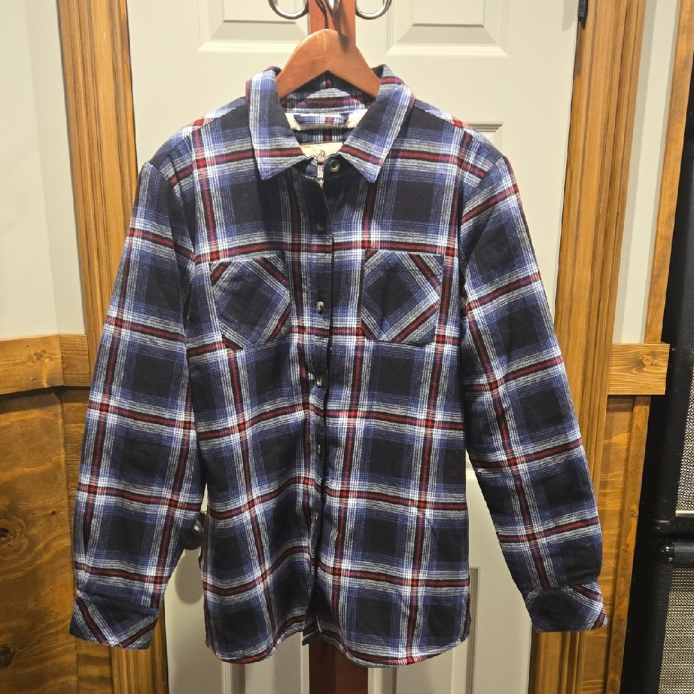 Legendary Whitetails Jacket